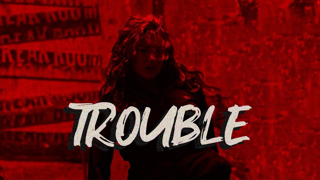 Turning Jane - Trouble (Official Music Video)