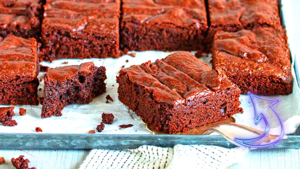 Köstliche Brownies: Rohvegan, Glutenfrei und Gesund!