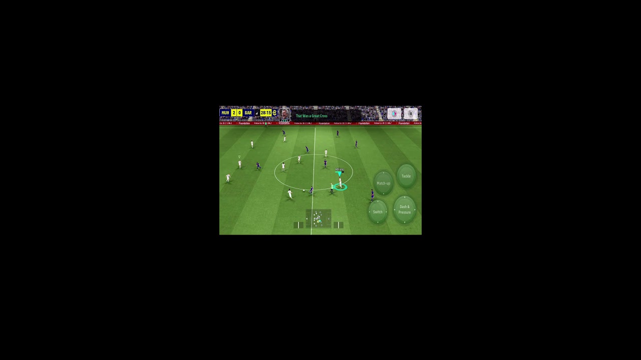 eFootball league: Play with New Stam