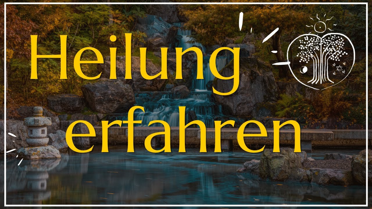 Ho&rsquo; oponopono MEDITATION f&uuml;r tiefe Heilung | Christoph Pollak