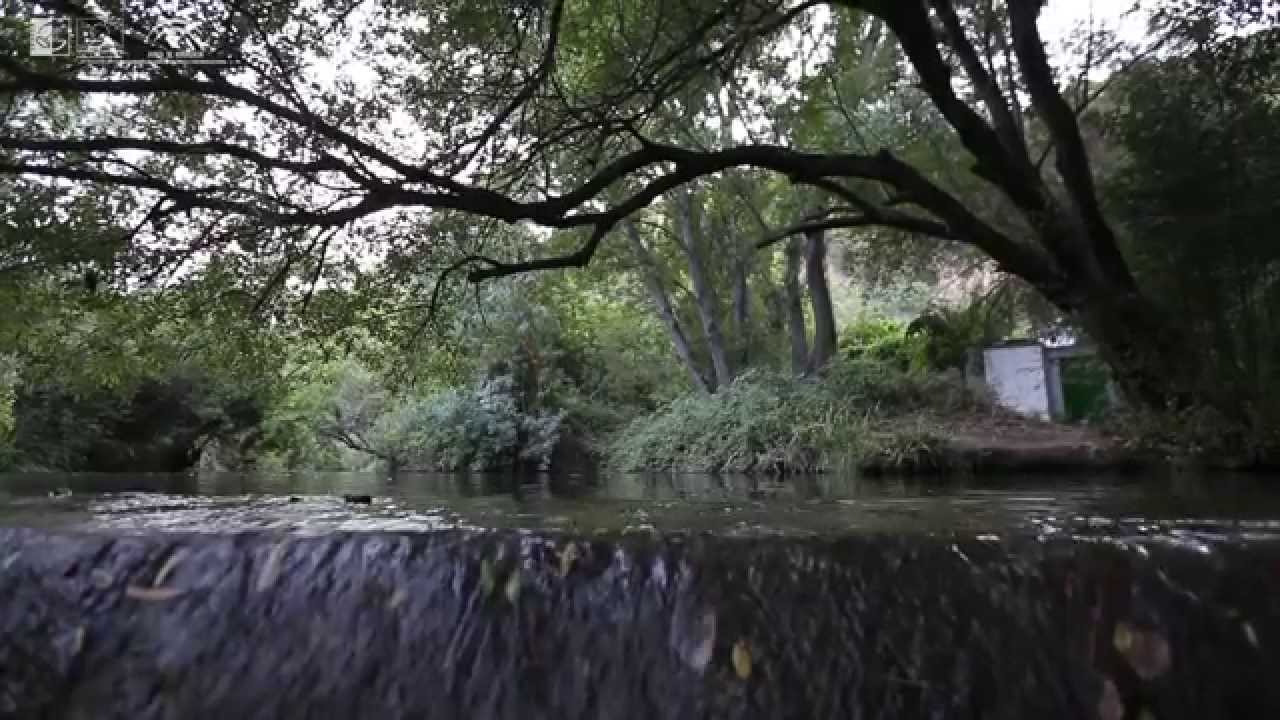Narrando el Desarrollo Rural en la Provincia de Málaga
