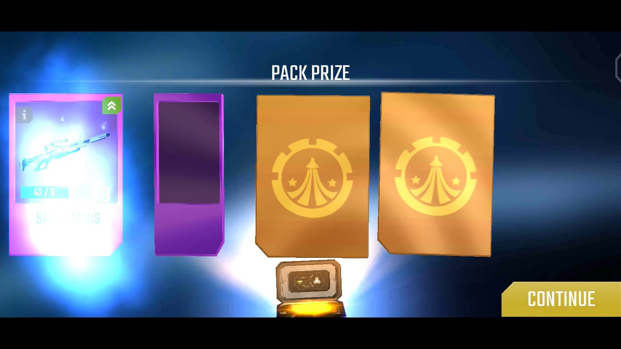 NOVA LEGACY RUSH ELITE PACK OPENING#new #indian #multiplayer #codm #nova #codmobile #crateopening