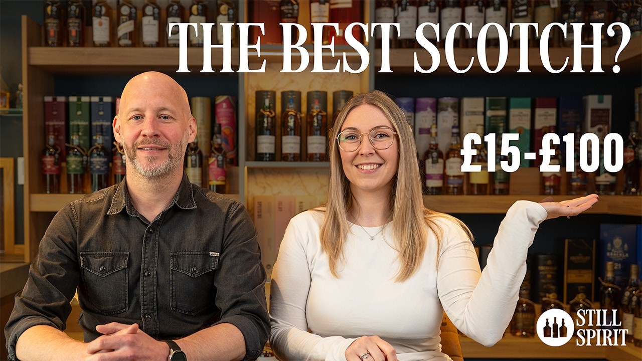 The Best Scotch at Every Price From &pound;15 to &pound;100