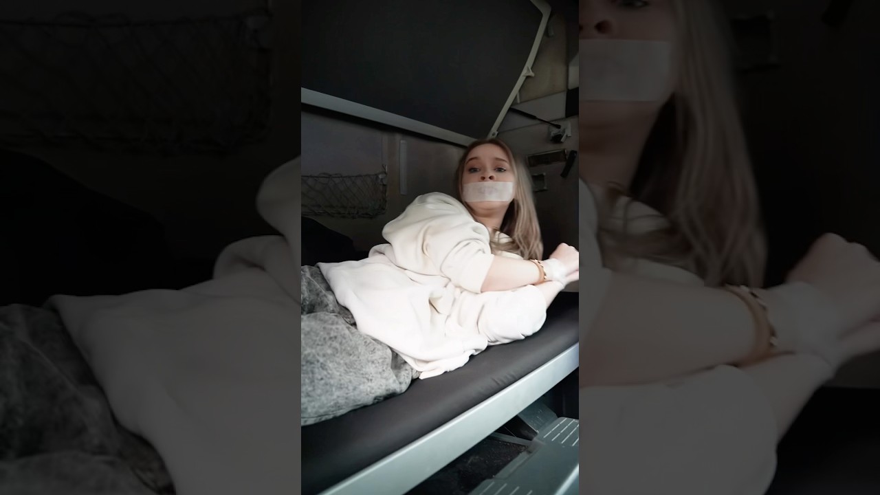 ❌ Дальнобойщик хотел обмануть полицейского #pov #story