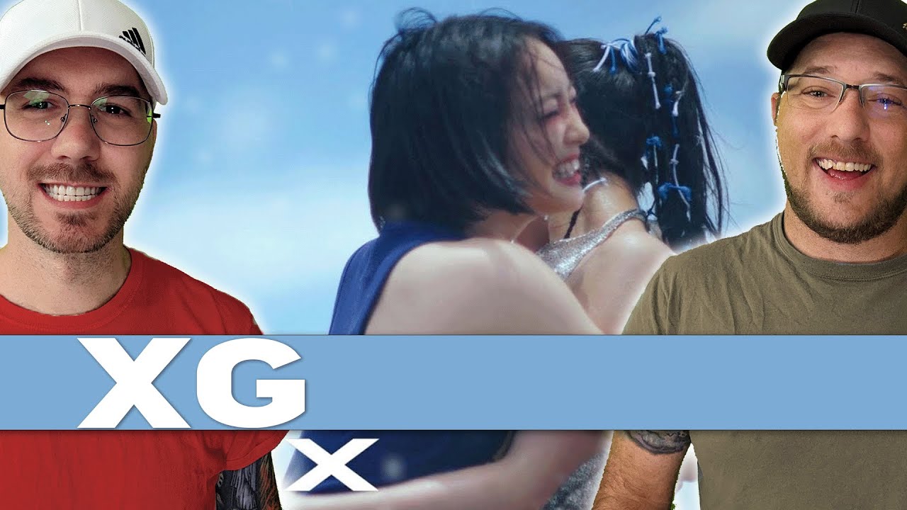 XG - NEW DANCE (REACTION) | METALHEADS React