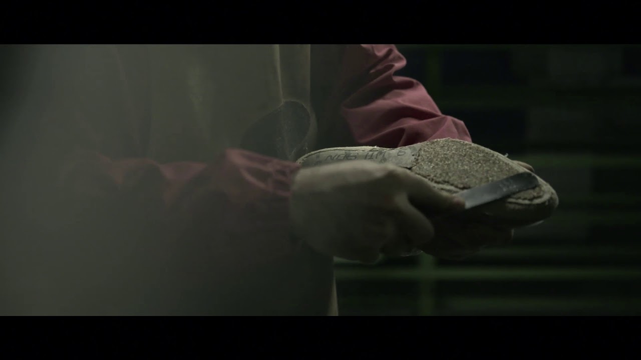 Santoni  - The art of Shoemaking