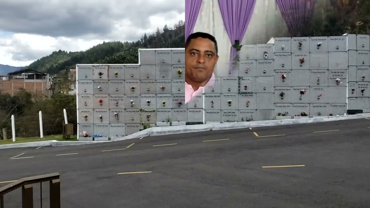Reportaje especial d&iacute;a de los difuntos