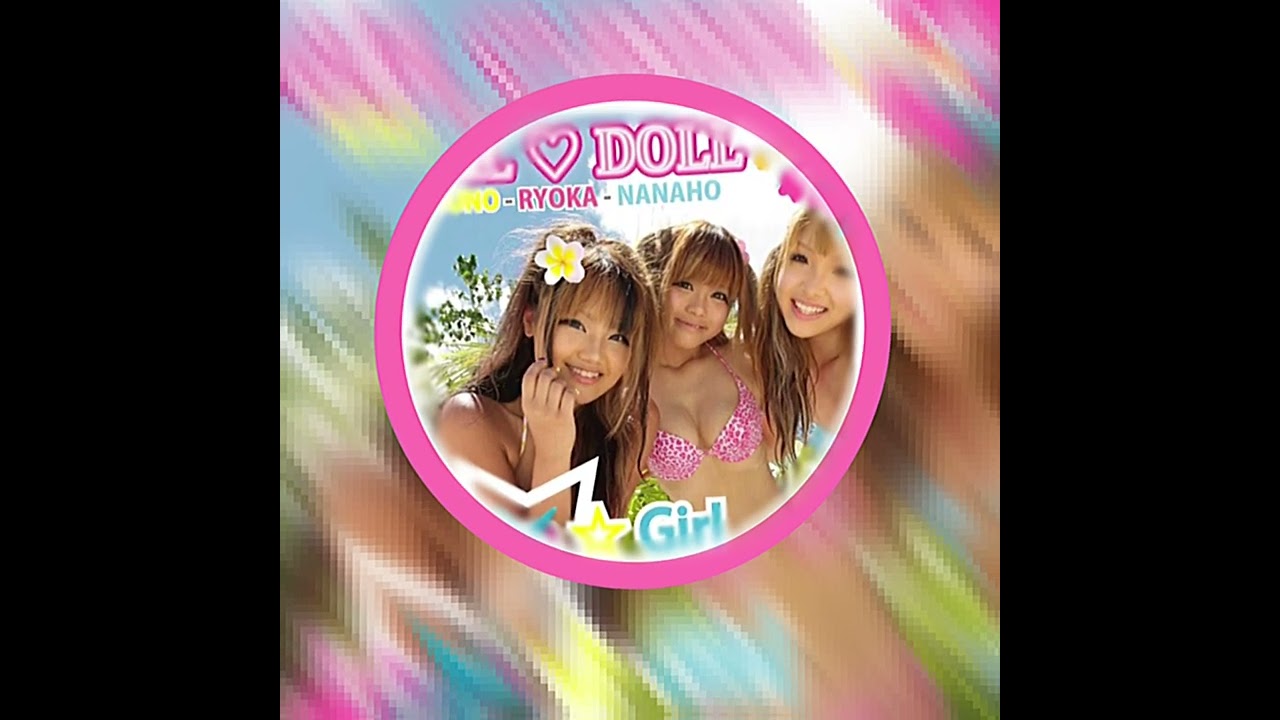 ★ Bimbo Doll - Tila Tsoli
