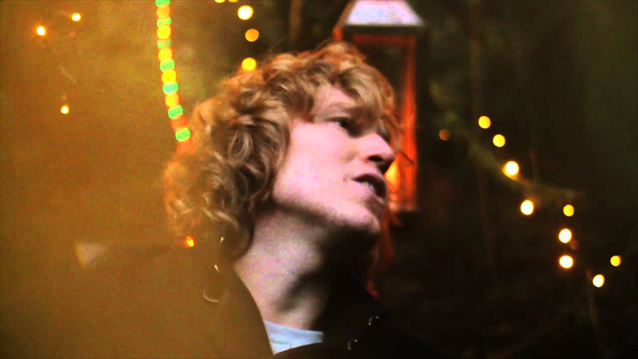 Ben Goddard & The Heartbeats - Fallen For You