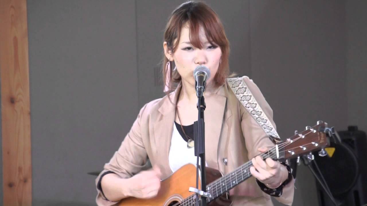 CS土日ライブ　はるのまい　0323-14