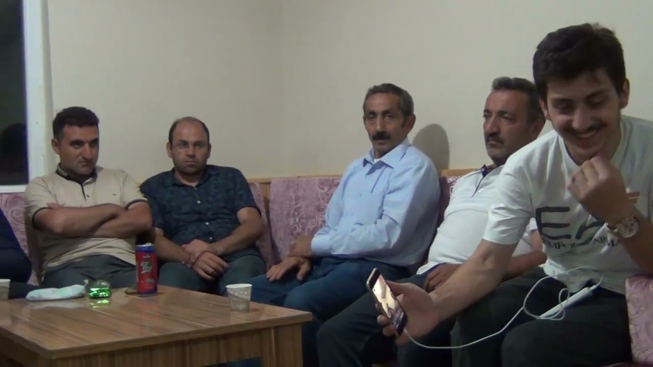 Alapınarda sıra gecesi