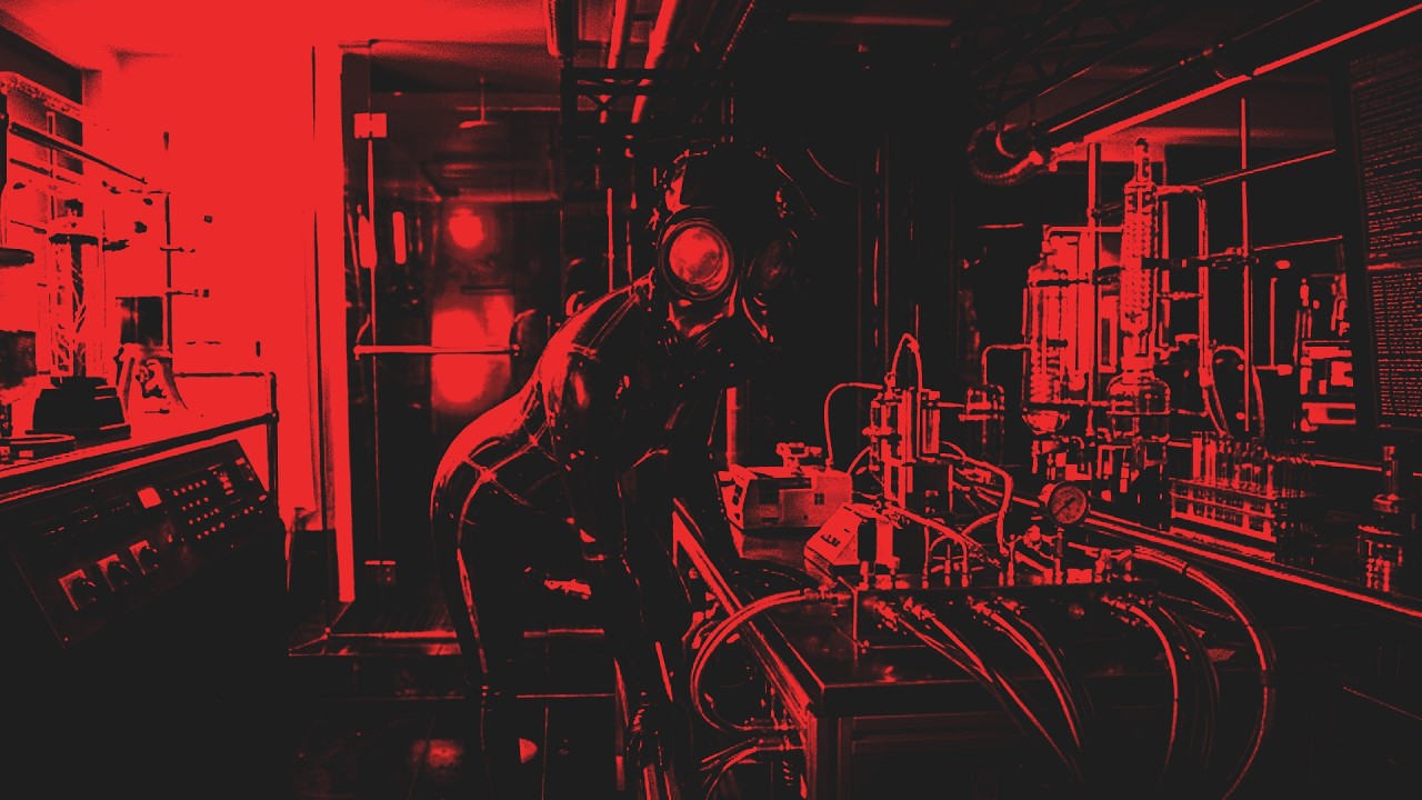Aggrotech Mix XV