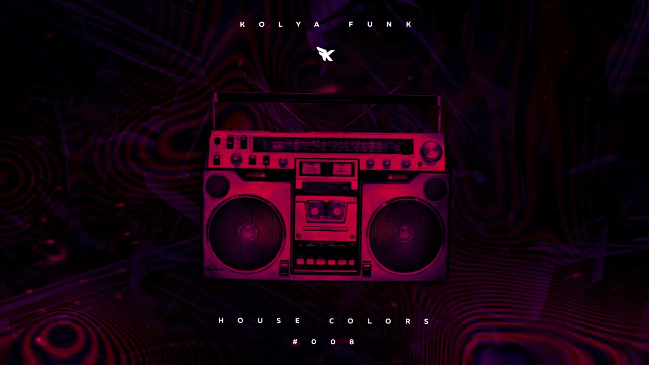 Kolya Funk - House Colors #008