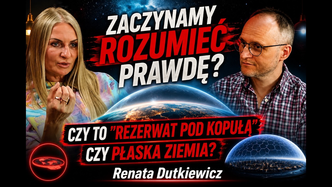 LUDZIE ZACZYNAJĄ ŁĄCZYĆ FAKTY MAMY 
