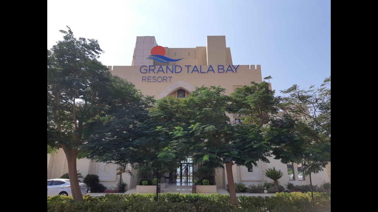 GRAND TALA BAY RESORT Иордания Акаба / Гостиницы и отели