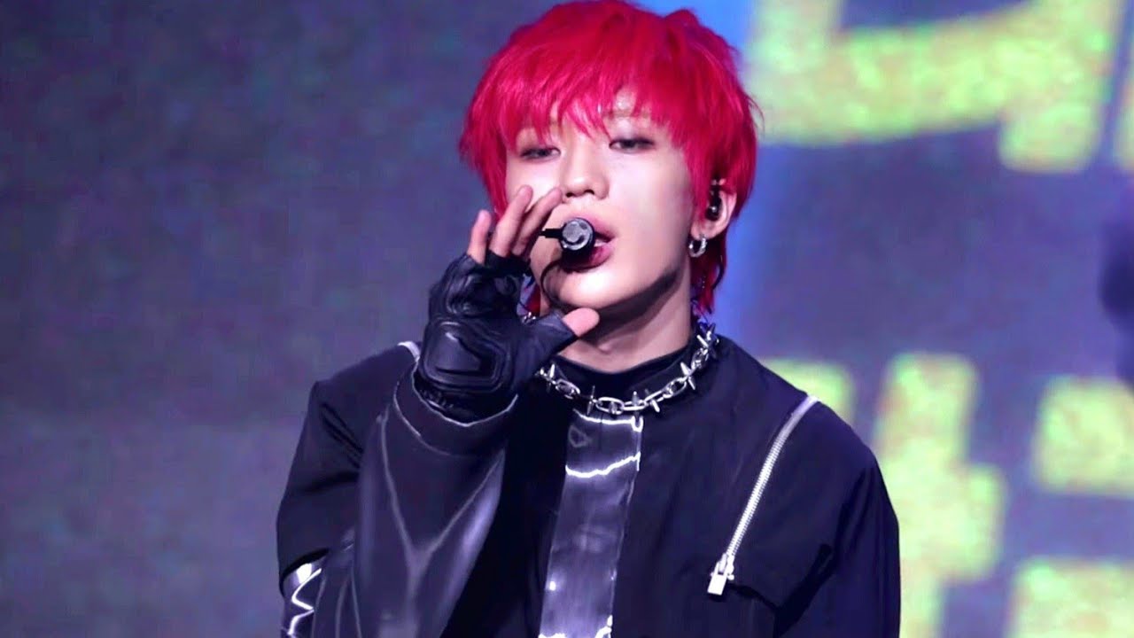 240320 컴백 쇼케이스 티엔엑스 (TNX) - Kick It 4 Now 천준혁 직캠