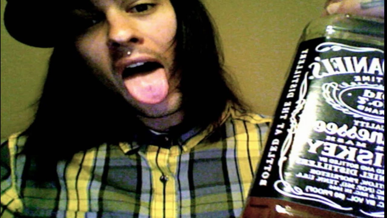 Tonight Living The Life-Mikey Whiskey Hands