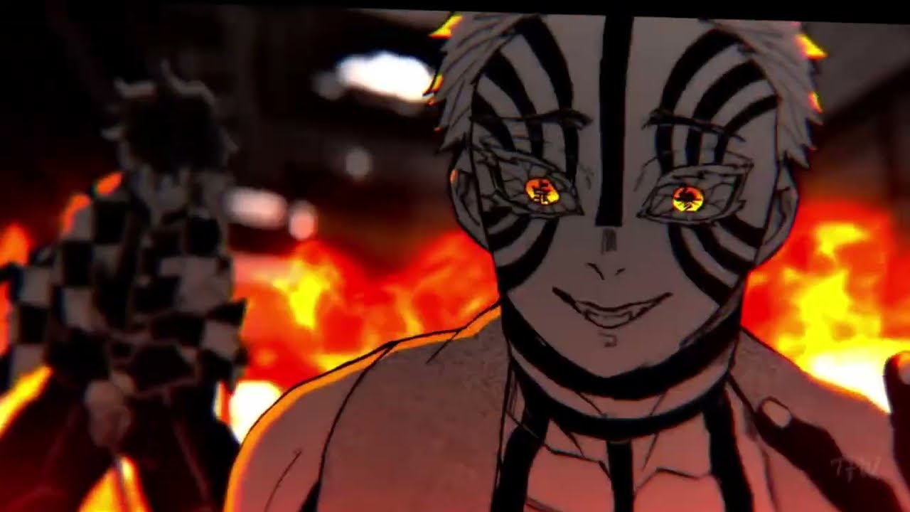 Kimetsu no Yaiba - Infinity Castle  -  [MMV]