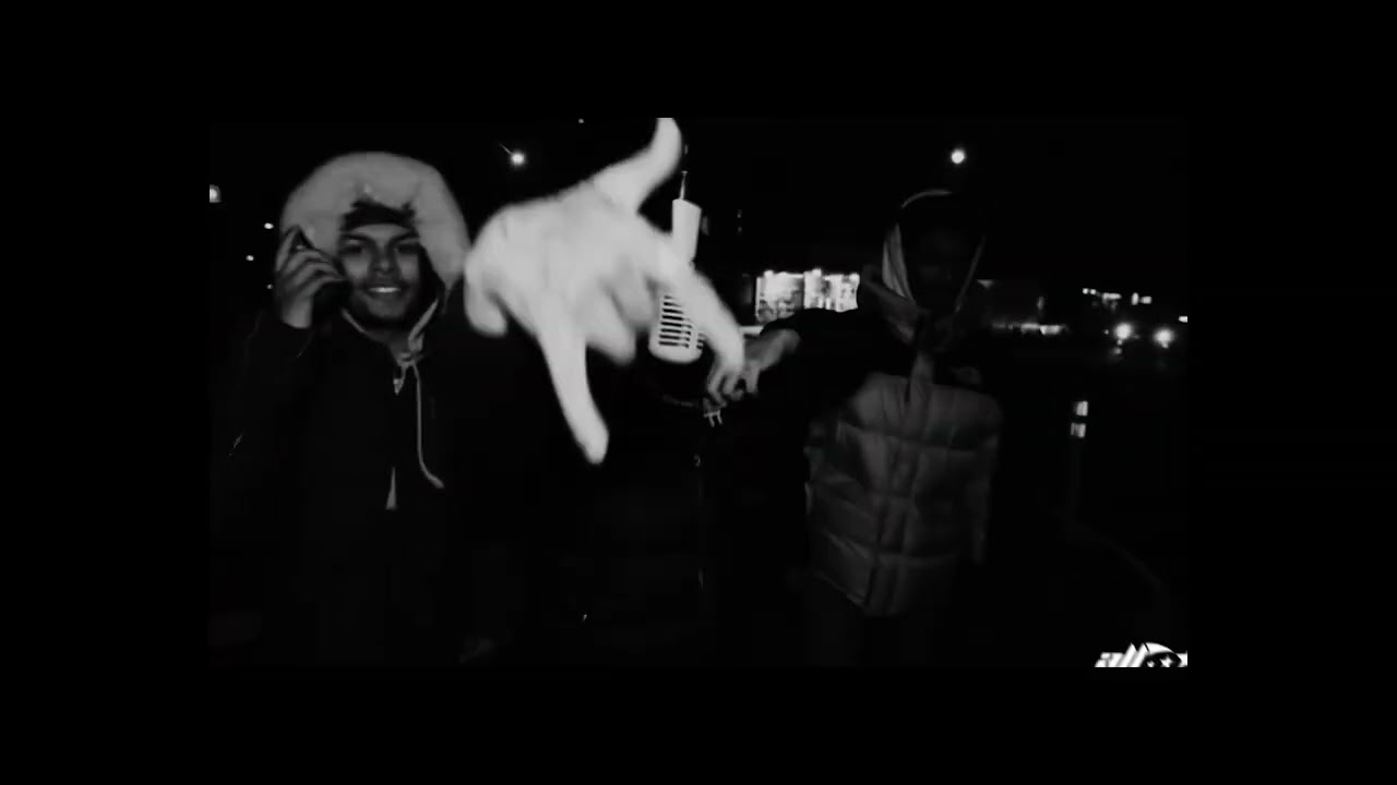jay5ive - my mind (unreleased)