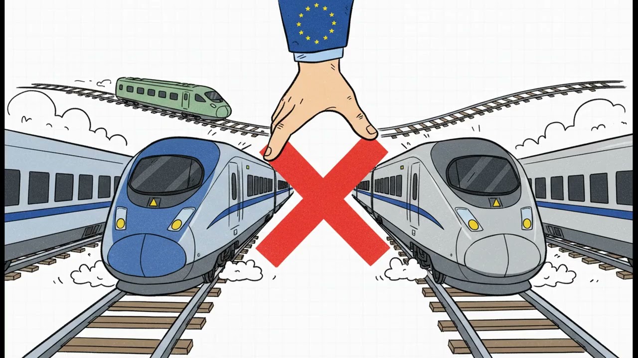 Terminale La politique de la concurrence au sein de l'UE