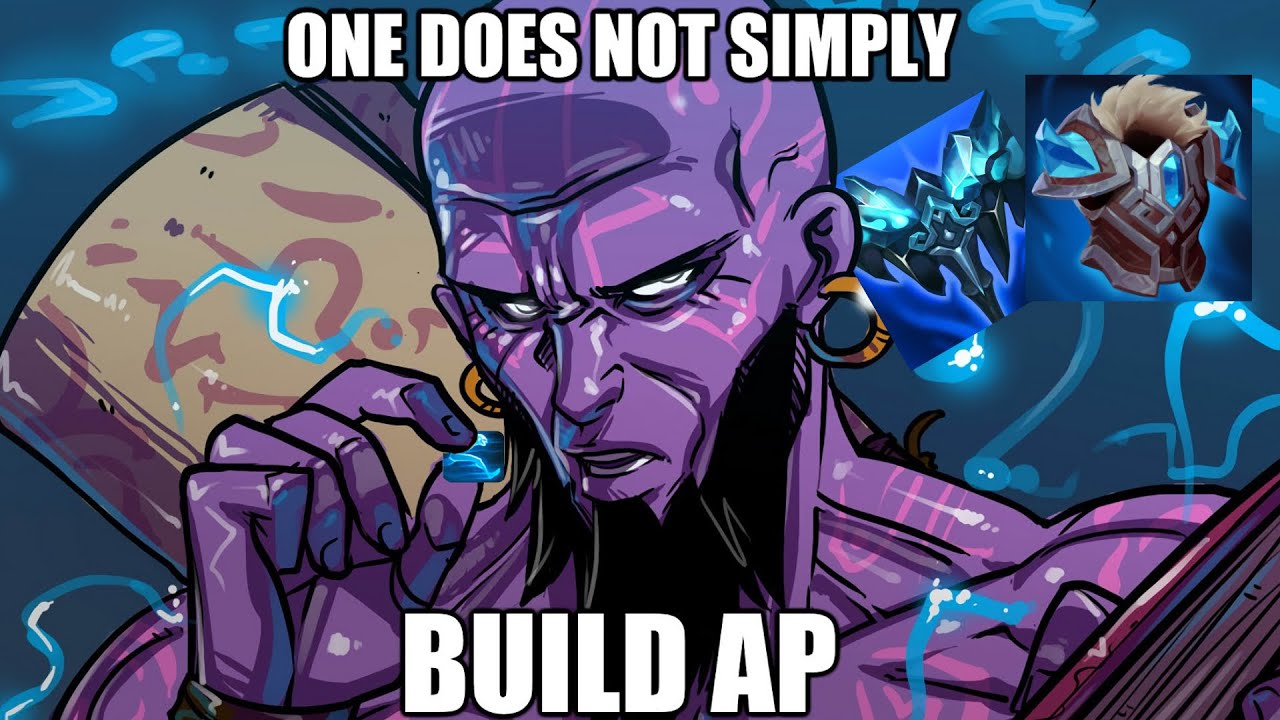 RYZE MID WITH GHOST/ PLOT TWIST TANK BUILD