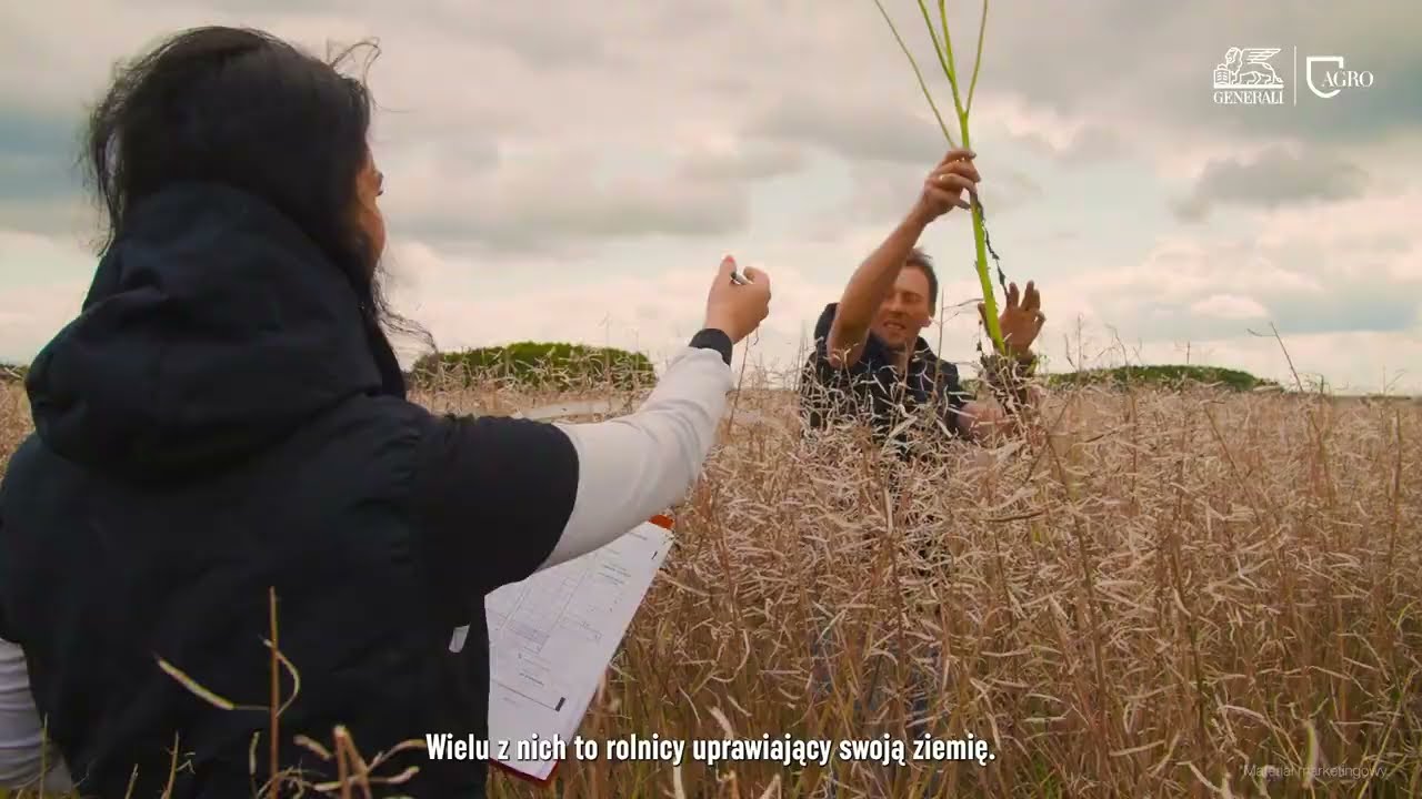 Generali Agro, z myślą o rolnikach