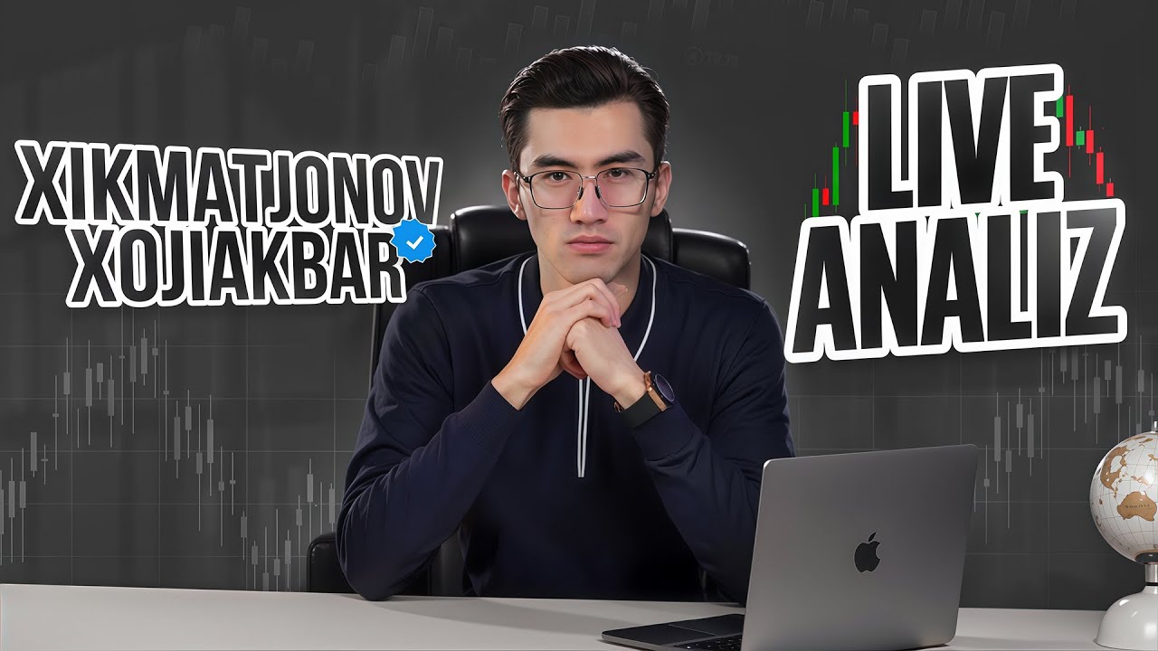 Live Savdo Qilib Birga daromad Qilamiz!