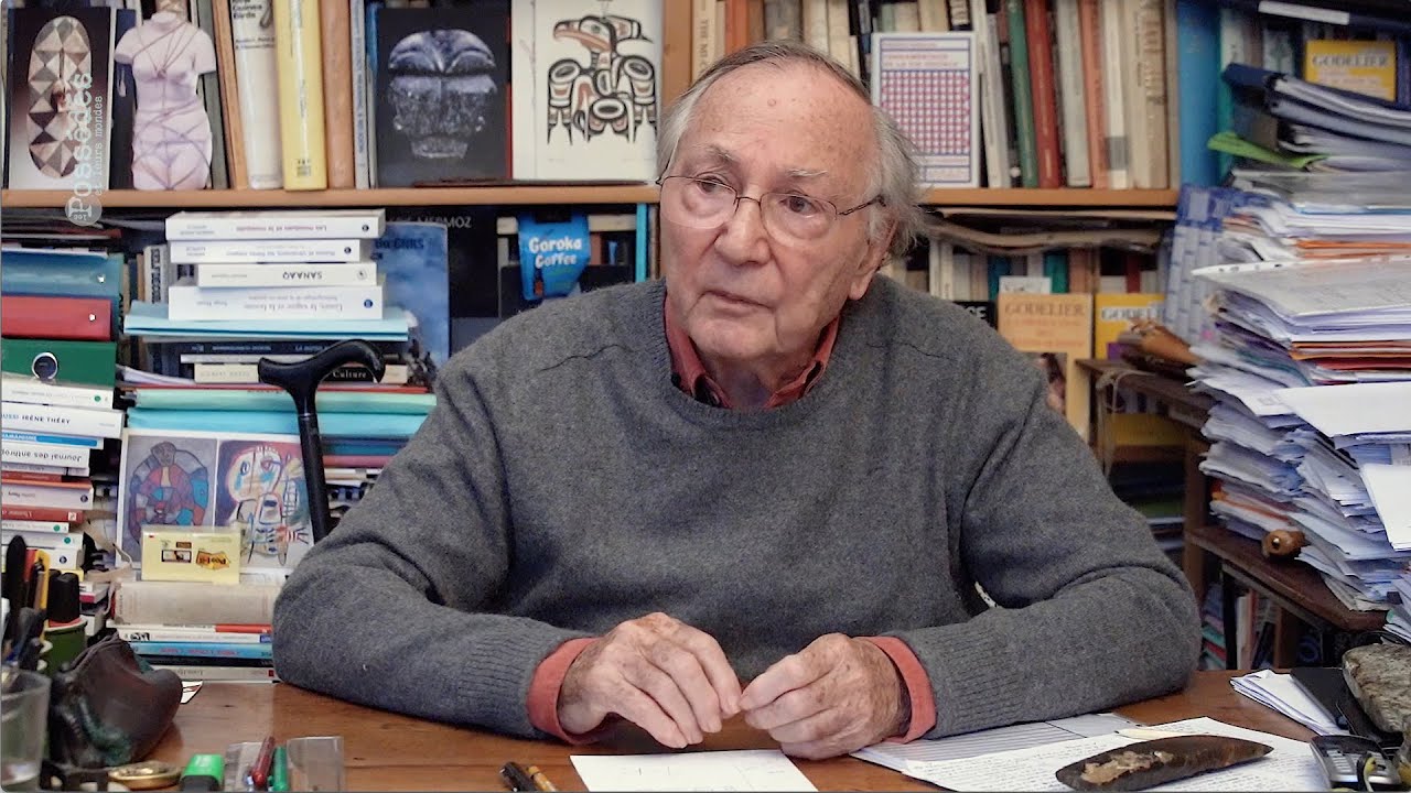 Maurice Godelier. Livre 9. Ce que j’ai appris à la direction du CNRS et ma vision des sciences ...