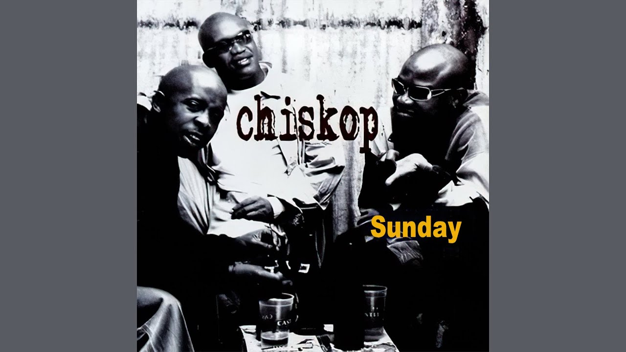 Chiskop - Sinbhekile