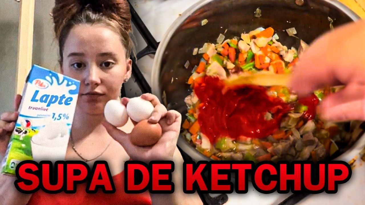 Cea mai Buna Bucatareasca de pe TikTok Nu Se Poate Opri