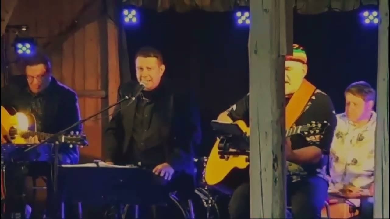 Ähtärin sudet - Ajolähtö (live 6.7.2024)