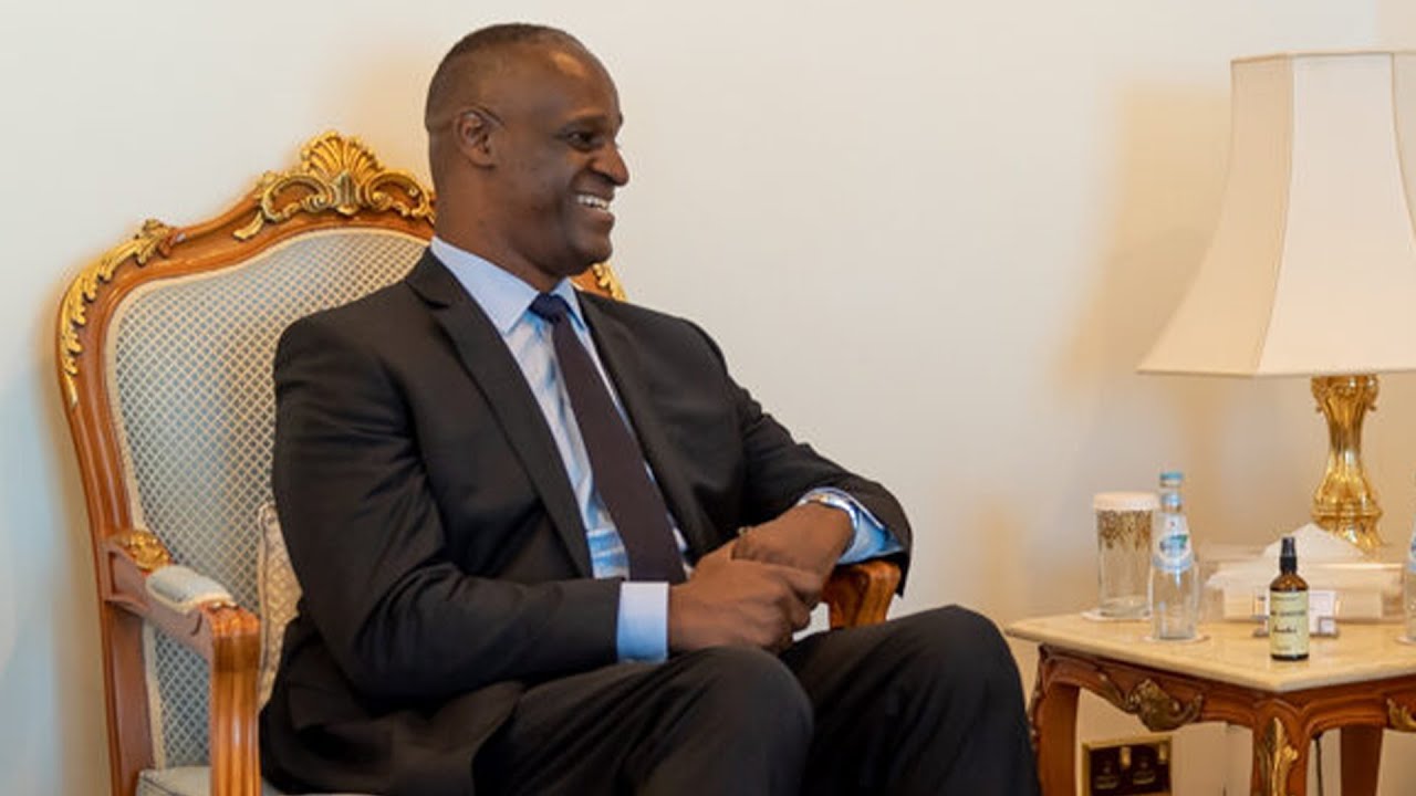 US relationship with Qatar built on shared optimism for future: envoy