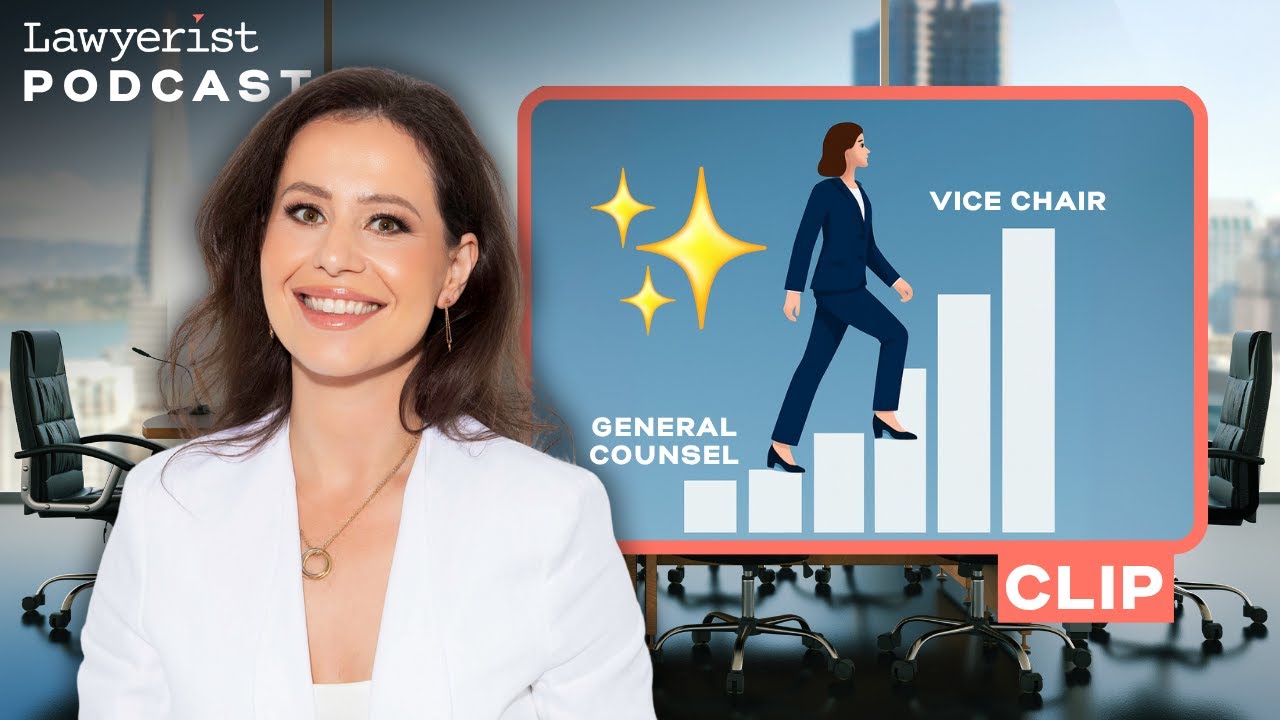 Why Legal Skills Are Secretly Leadership Skills