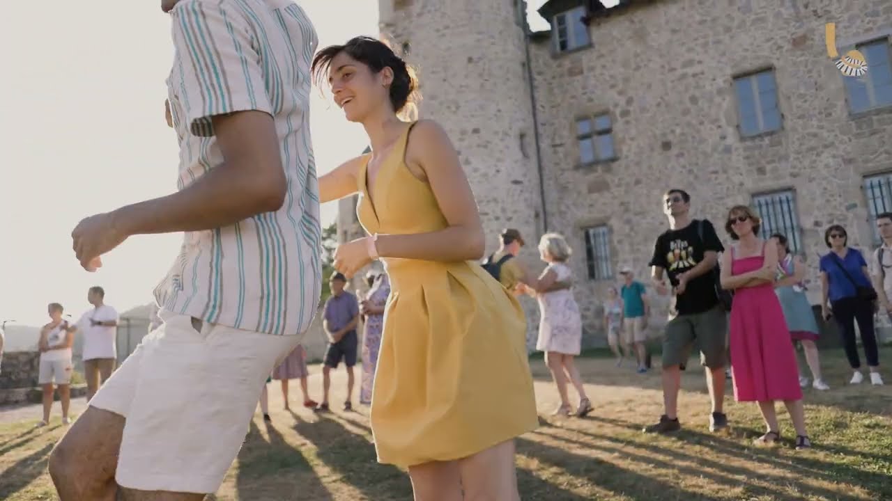 Découvrez la vidéo after-movie de l'édition 2024 !