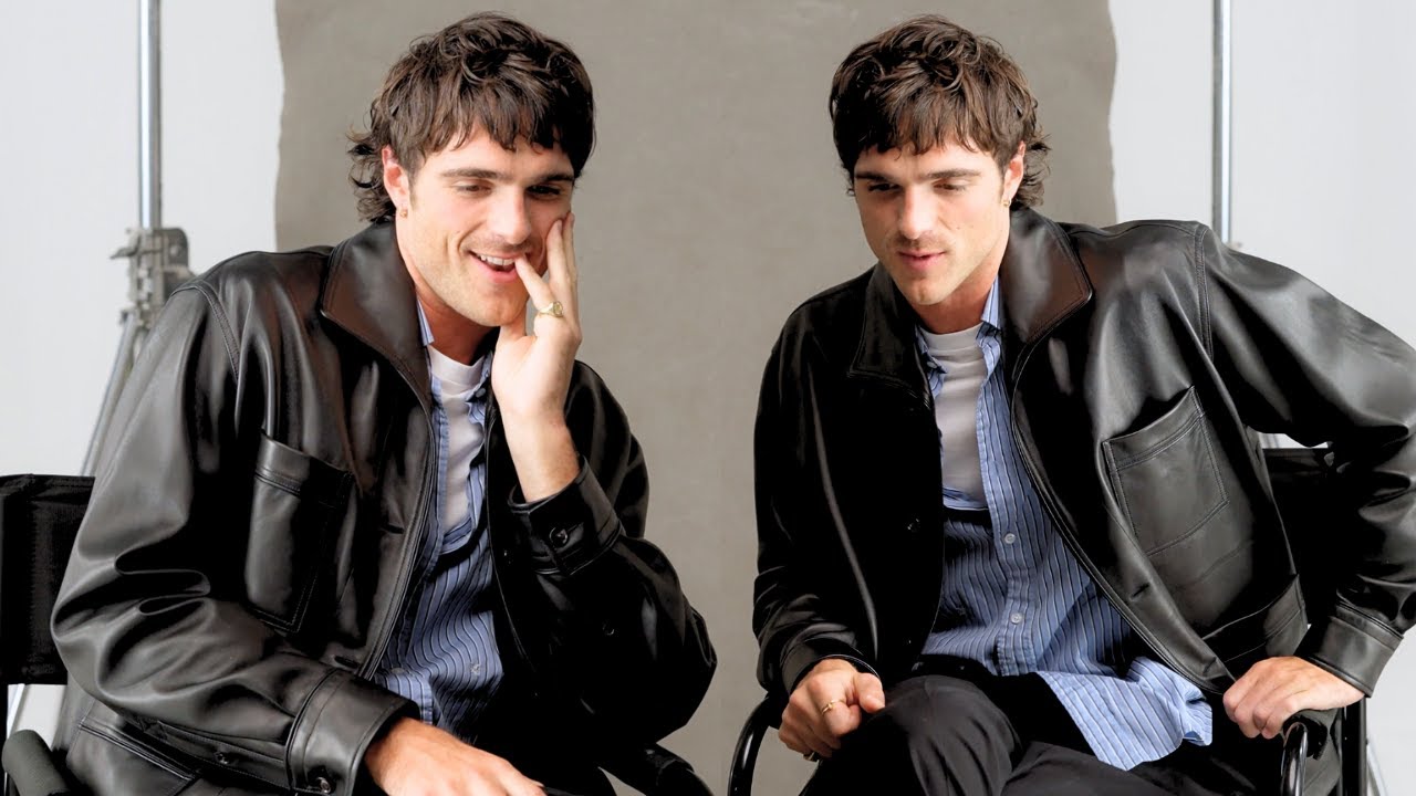 Jacob Elordi on Falling in Love With His Characters