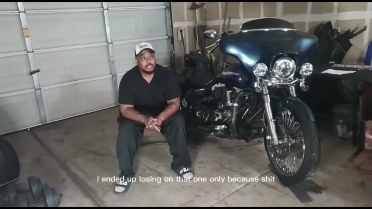 100ci big bore kit update!!!!