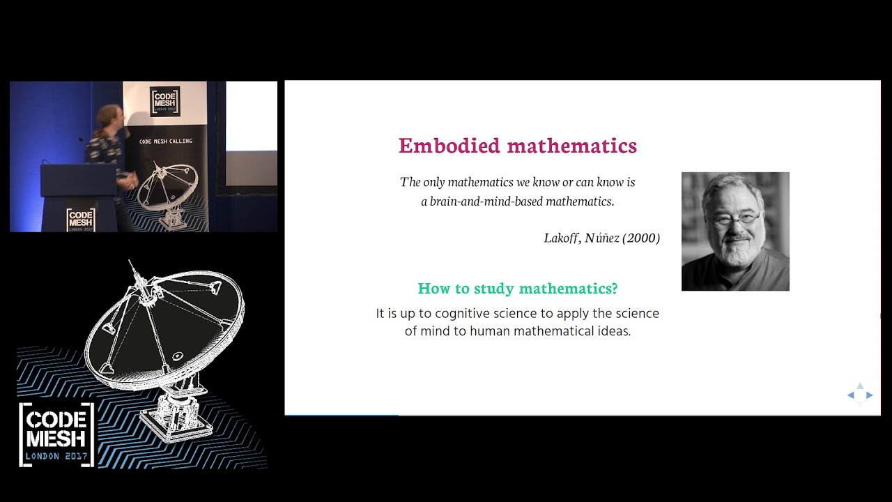 Tomas Petricek - Would Aliens Understand Lambda Calculus - Code Mesh 2017