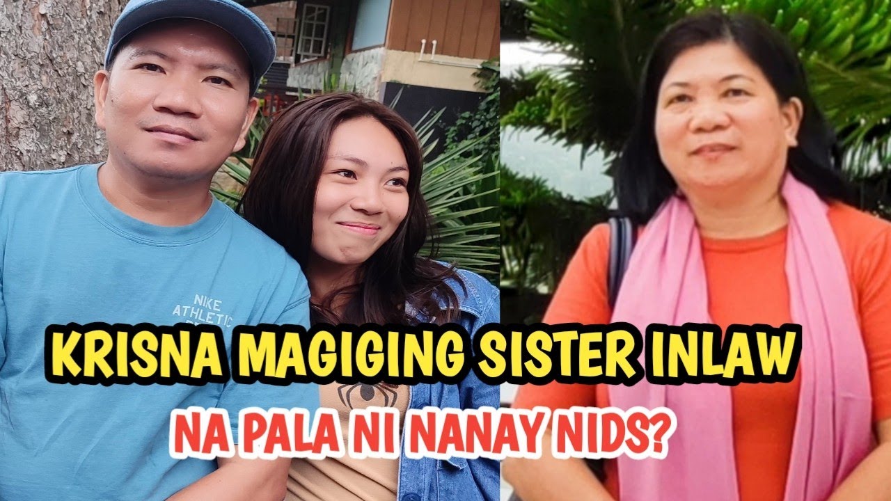 PUGONG BYAHERO GANITO NA PALA TALAGA KASERYOSO KAY KRISNA