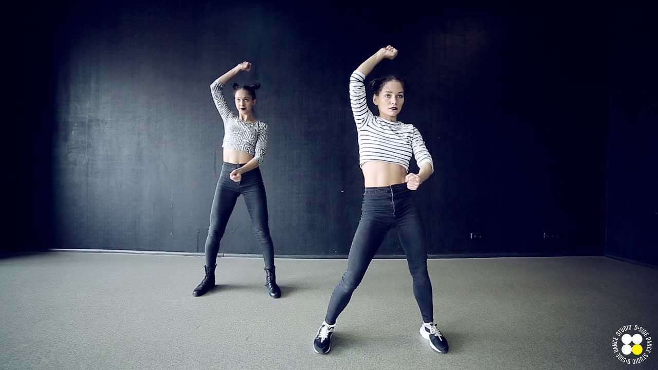 Martin Solveig ft.  Sam White - +1 | Waaking by Mariya Kozlova | Dside