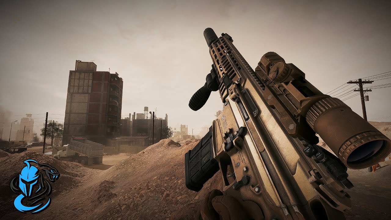 Battlefield 6 is Genuinely Incredible…
