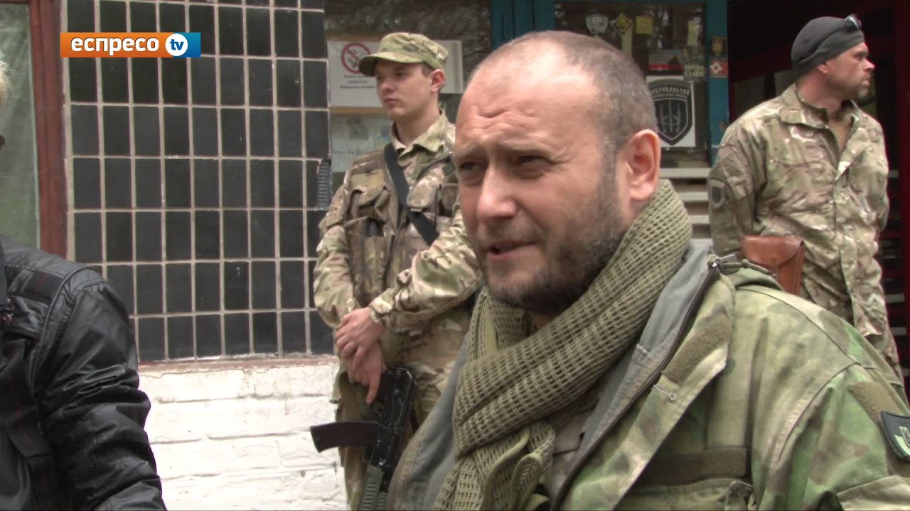 ВДВ проти ДУК 