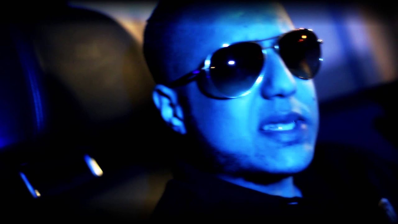 Jafar - J'enchaine [2eme Extrait de l'album 