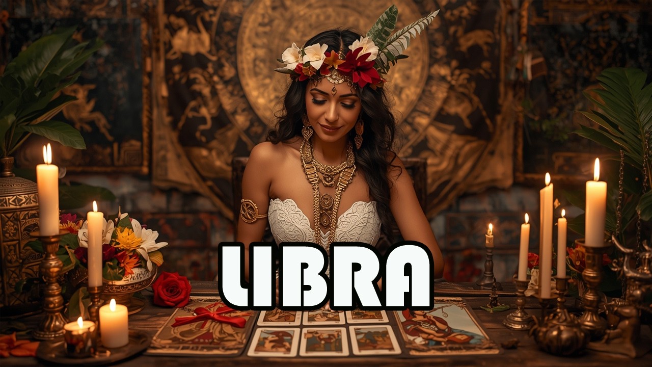LIBRA ♎ VAI ACONTECER ANTES DE 24 HORAS ⏳ VOCÊ VAI DERRAMAR LÁGRIMAS 😭💥 HORÓSCOPO #LIBRA MARÇO 2026