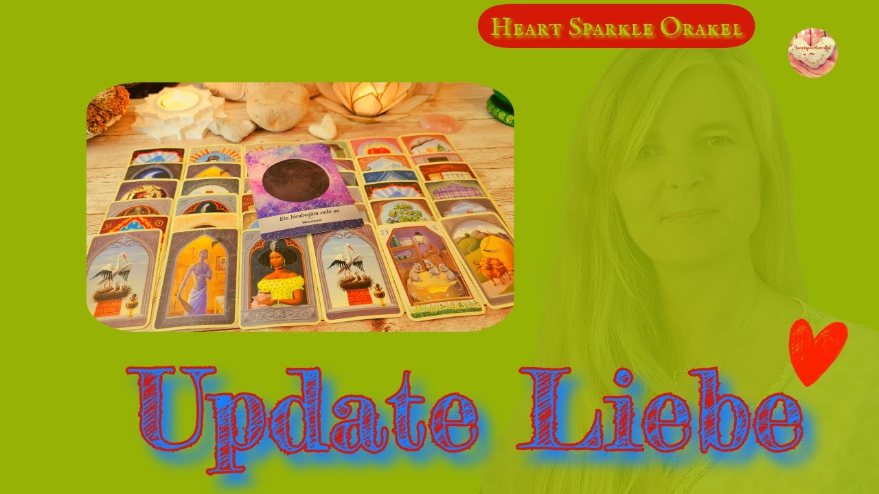 💬😔Jemand denkt ständig an dich💗 Neubeginn💗Mittwochs Update Liebesorakel #Kartenlegung