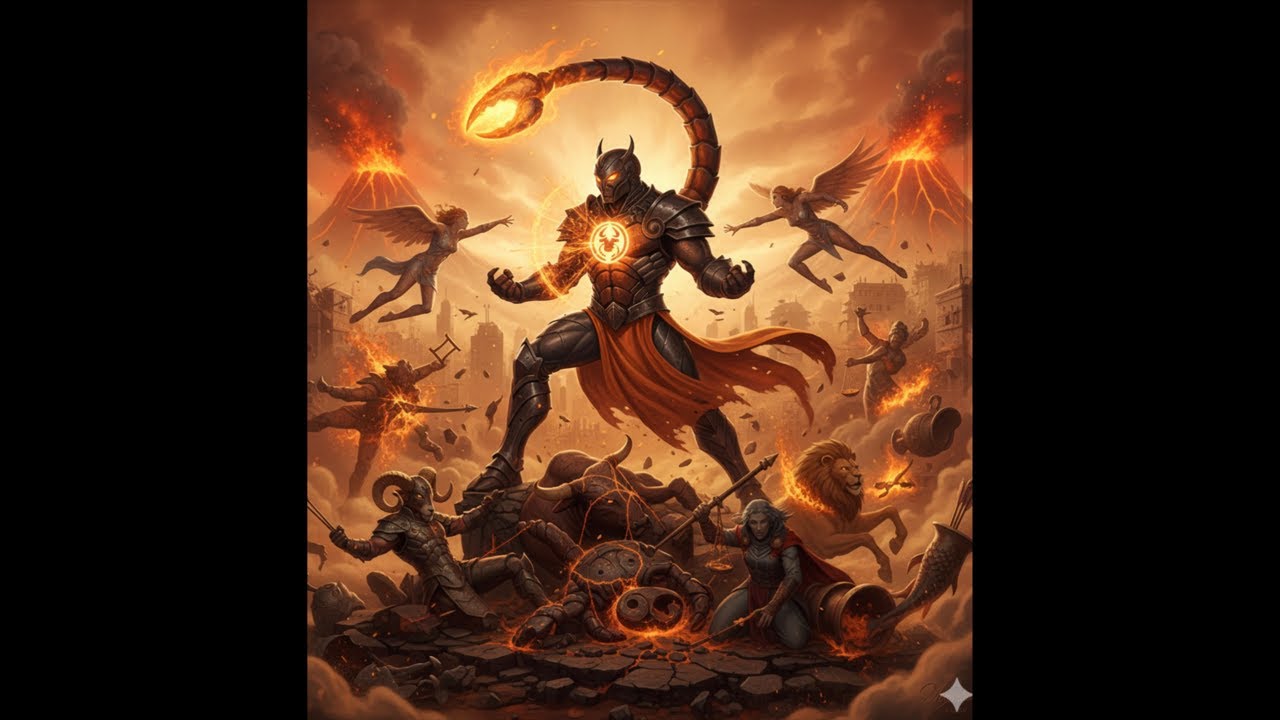Robert COZMO Consulmagno is live!