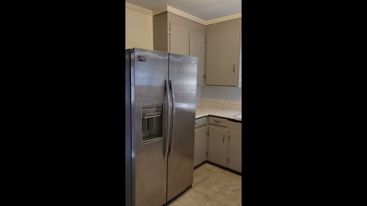 Cute Home for sale under $150K in Hawkinsville - Must See