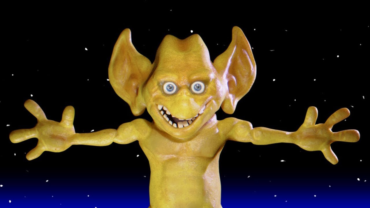 The Freak Returns... (SALE HAS ENDED)