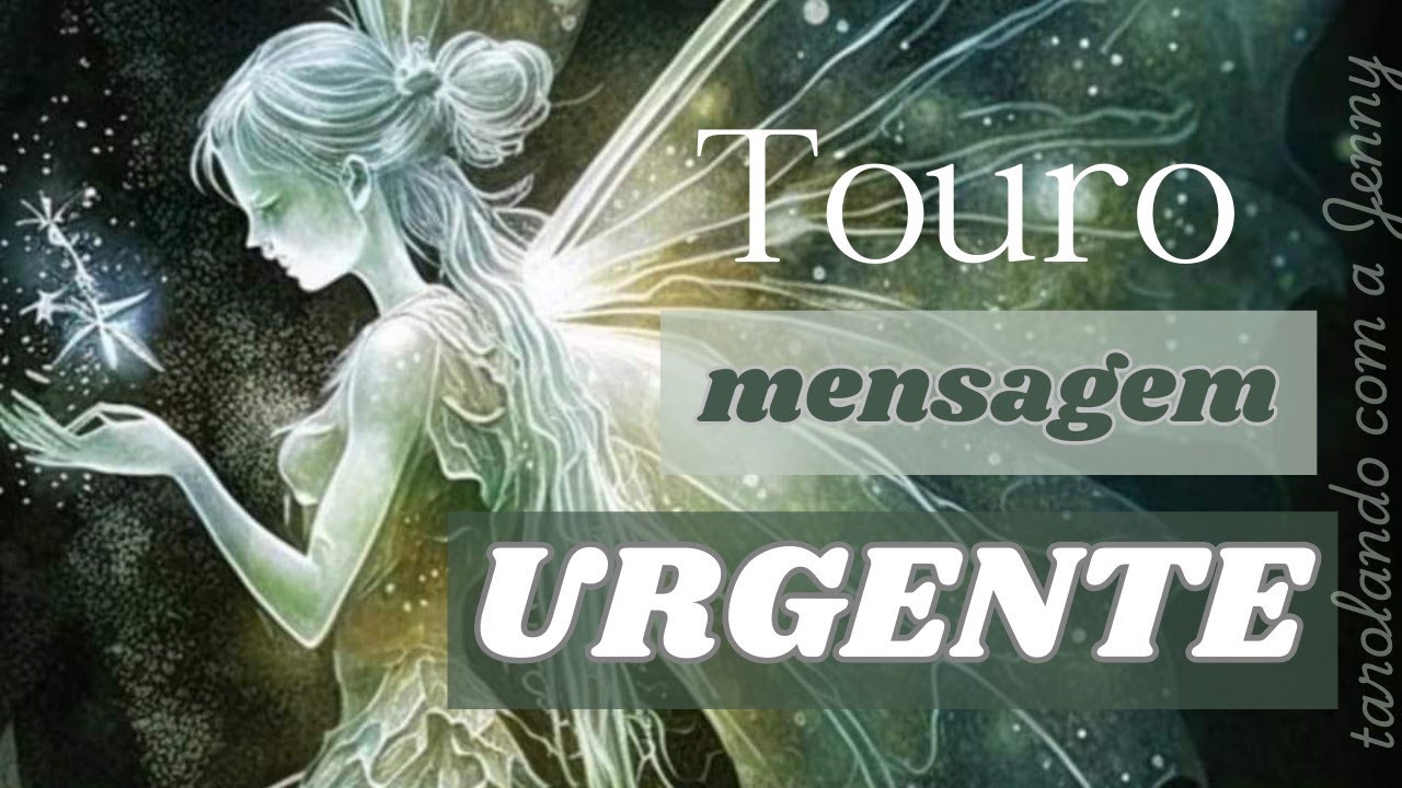 ♉TOURO ✨ MENSAGEM URGENTE ✨ pra ir até o FIM... é preciso ir com CALMA⚖️ o uso INTELIGENTE do FOCO🕵️
