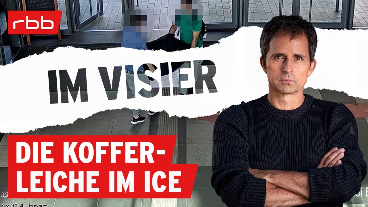Verbotene Liebe - der Wunsch nach einem bisschen Freiheit | Im Visier | True-Crime-Podcast