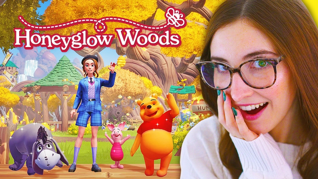🍂 NEW DLC for disney dreamlight valley + gameplay! | streamed 6/17/26 ✧˖&deg;